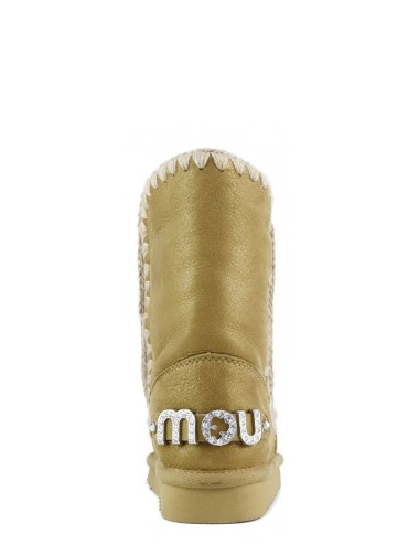 Stivaletti Eskimo 24 Sequins