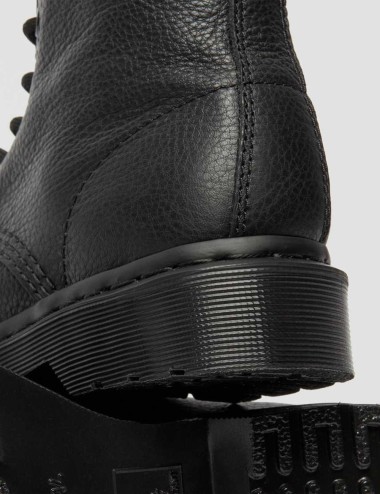 Stivali stringati 1460 Pascal Mono