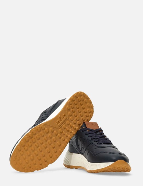 Sneakers Hogan Hyperlight Blu