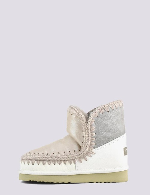 Stivali Eskimo 18 Block