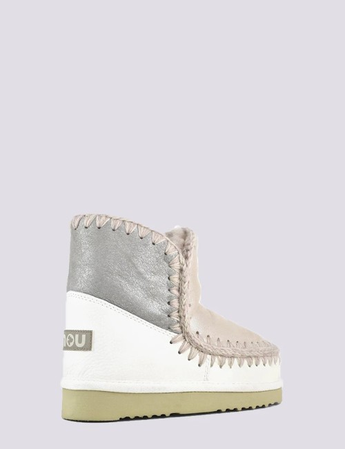 Stivali Eskimo 18 Block