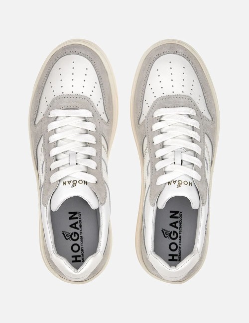 Sneakers H630 Bianco
