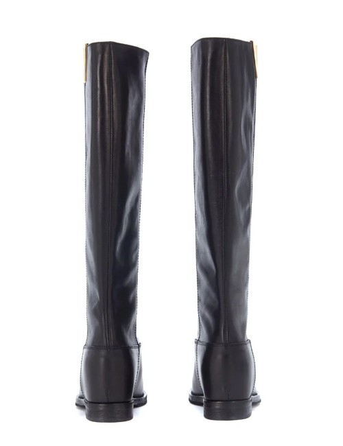 Stivali Santa Monica neri