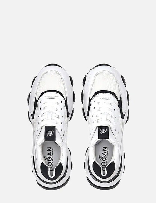 Sneakers Hogan Hyperactive Bianco