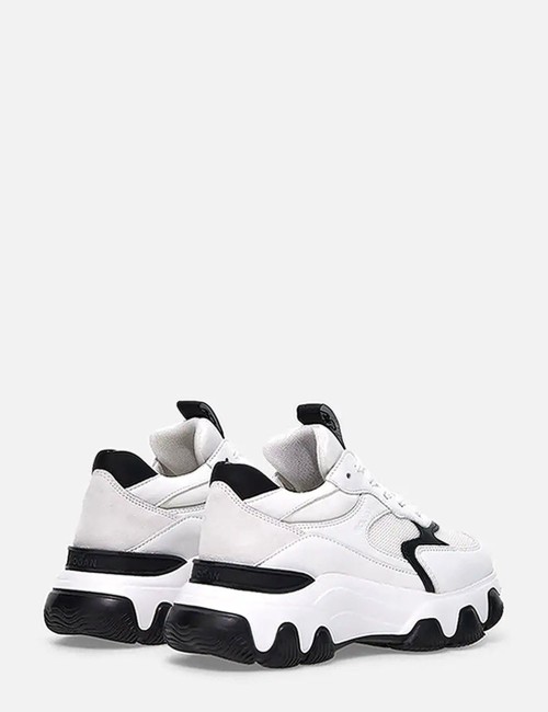 Sneakers Hogan Hyperactive Bianco
