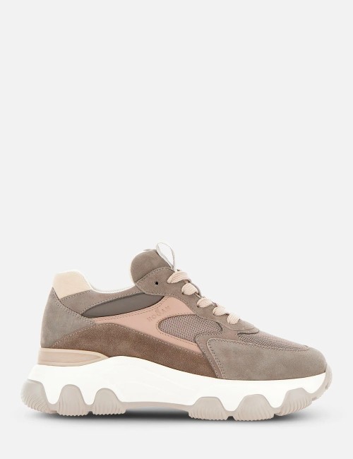 Hogan Hyperactive Brown