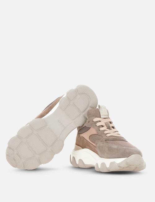 Hogan Hyperactive Brown