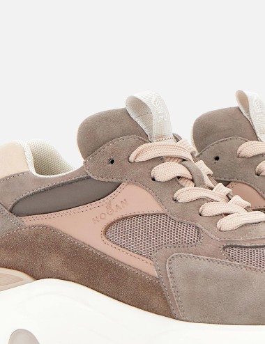 Hogan Hyperactive Brown