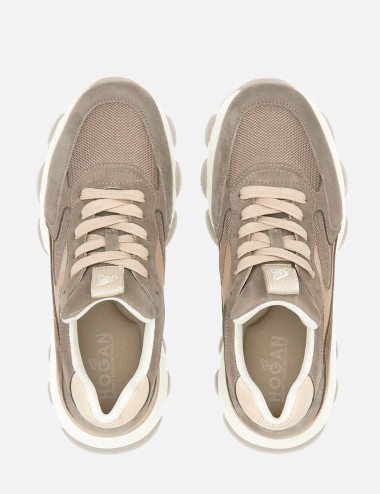 Hogan Hyperactive Brown