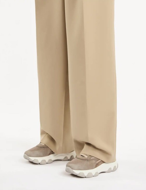 Hogan Hyperactive Brown