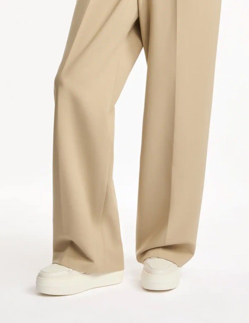 Sneakers Hogan Skyscraper bianca