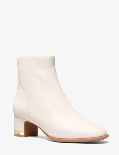 JUNE Flex Mid boots black cream