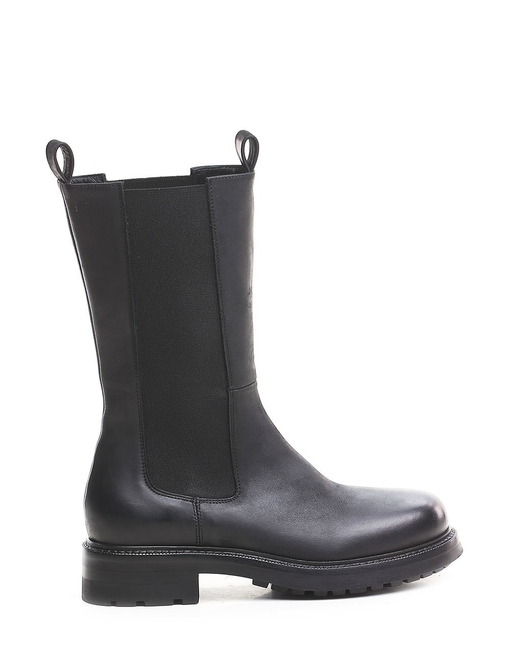 Stivaletti RANGER nero