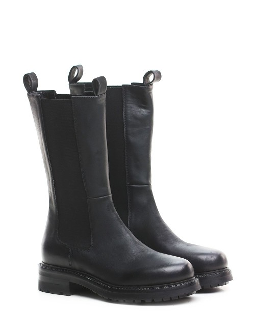 Stivaletti RANGER nero