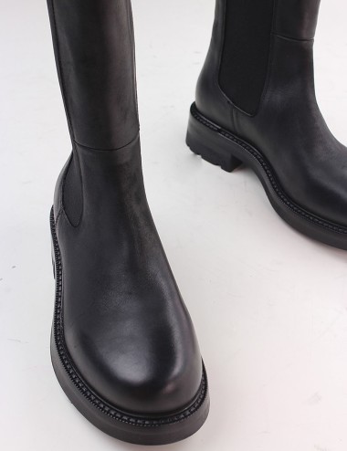 Stivaletti RANGER nero