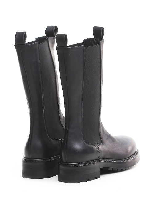 Stivaletti RANGER nero