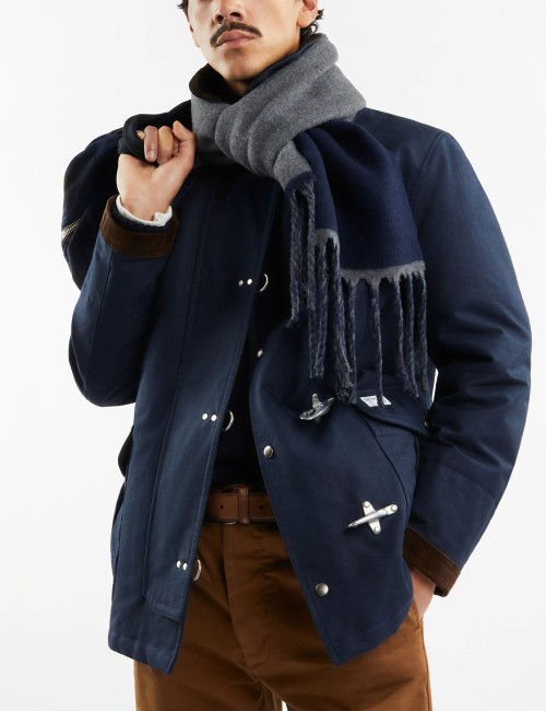 4 Ganci in Canvas - archive