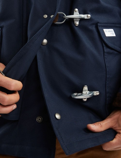 4 Ganci in Canvas - archive