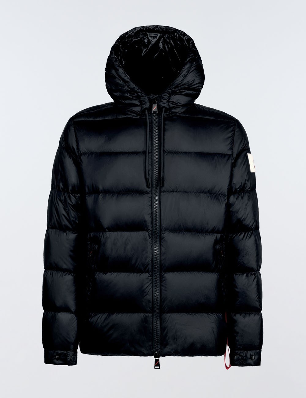 CAPOSPALLA VERBIER NERO