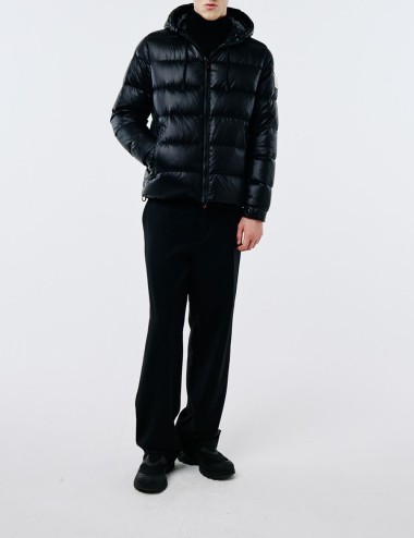 CAPOSPALLA VERBIER NERO