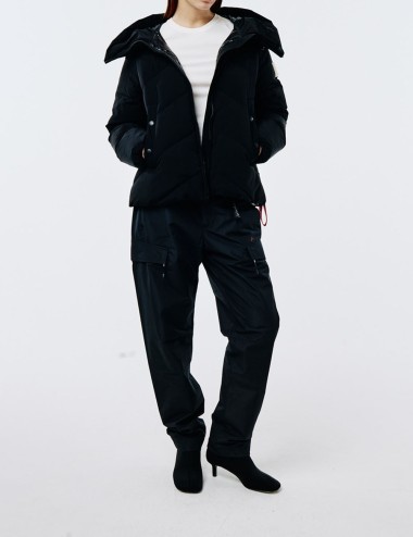 CAPOSPALLA HELSINKI OPACO LATTE