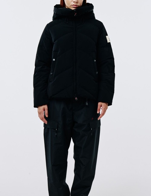 CAPOSPALLA HELSINKI OPACO LATTE