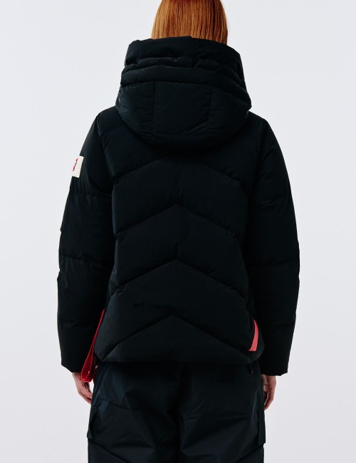 CAPOSPALLA HELSINKI OPACO LATTE