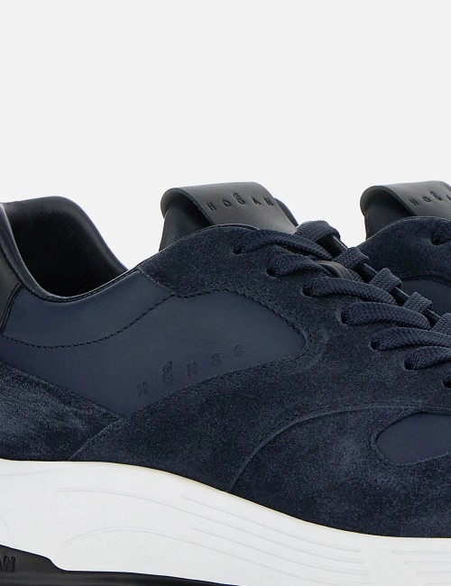 Sneakers Hyperlight Blu