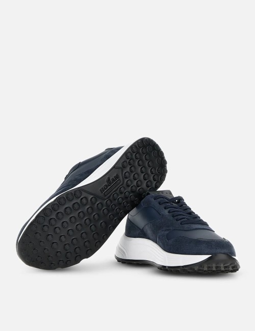 Sneakers Hyperlight Blue