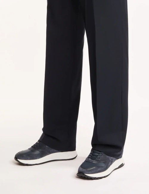 Sneakers Hyperlight Blue