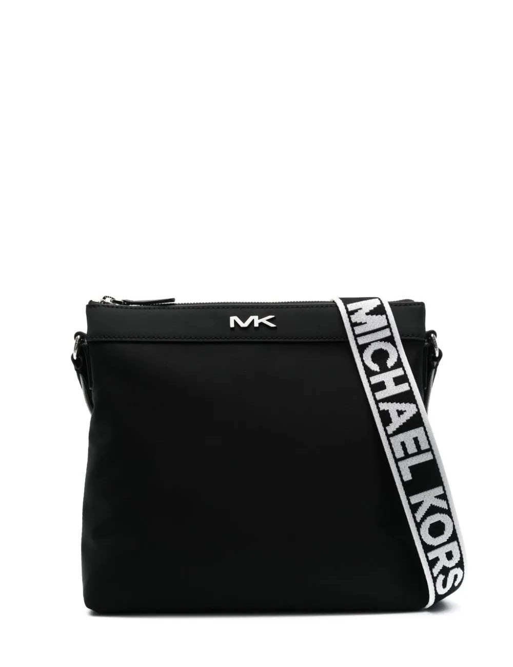 Tracolla Malone nera