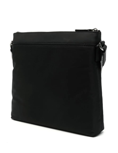 Tracolla Malone nera