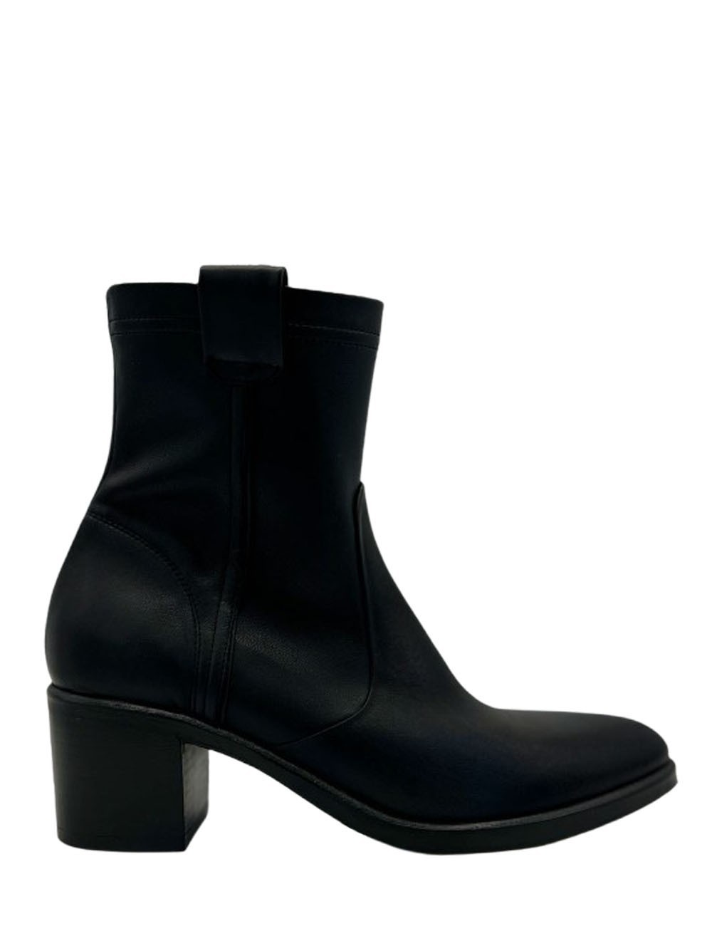Ankle Boot