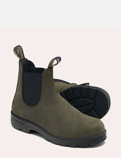 Stivaletti Uomo CLASSICS FOREST & BROWN