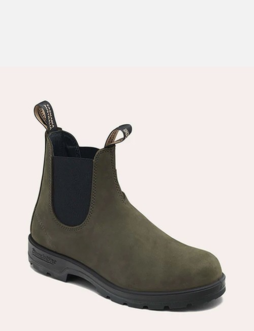 Stivaletti Uomo CLASSICS FOREST & BROWN