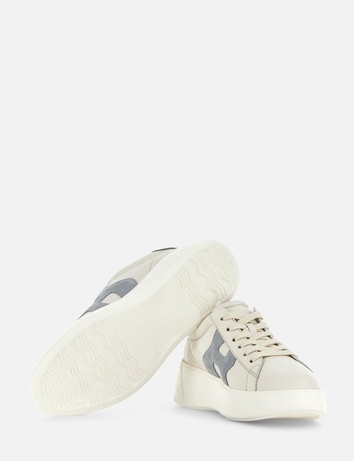 Sneakers Rebel Azzurro