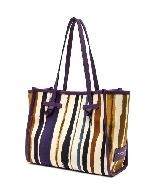 Marcella medium shopping bag opulence