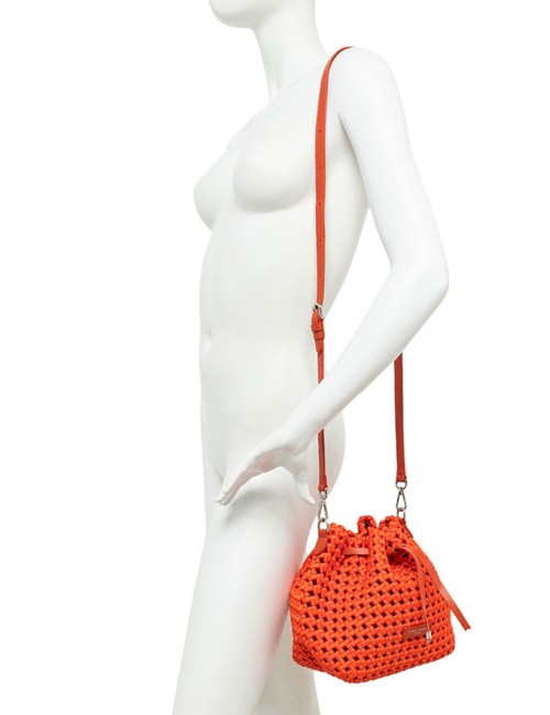 Secchiello FIORE nero