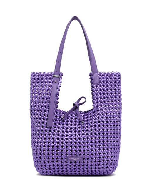 Shopping bag AVA opulence