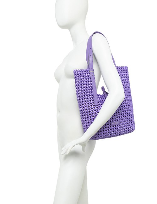 Shopping bag AVA opulence