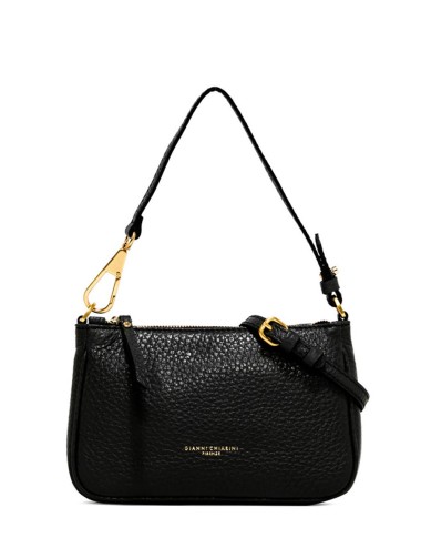 Borsa a spalla BROOKE nera