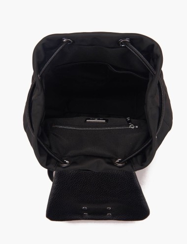 Zaino DARK WAWE nero