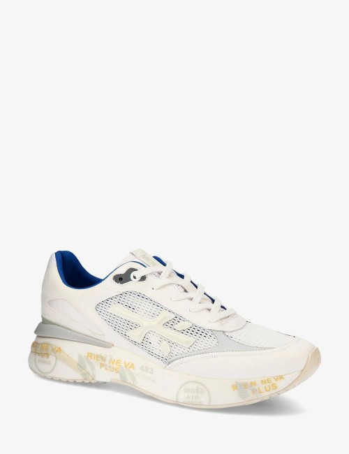 SNEAKERS MOERUN 6732