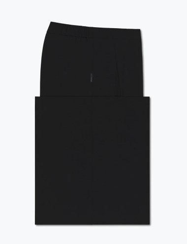 Pantalone Terzilight Super Jo Wom Nero