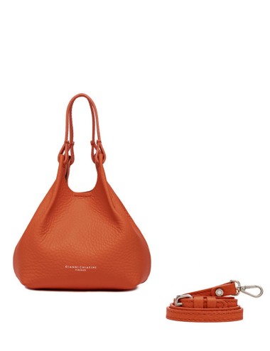 Borsa piccola DUA CORALLO NATURE