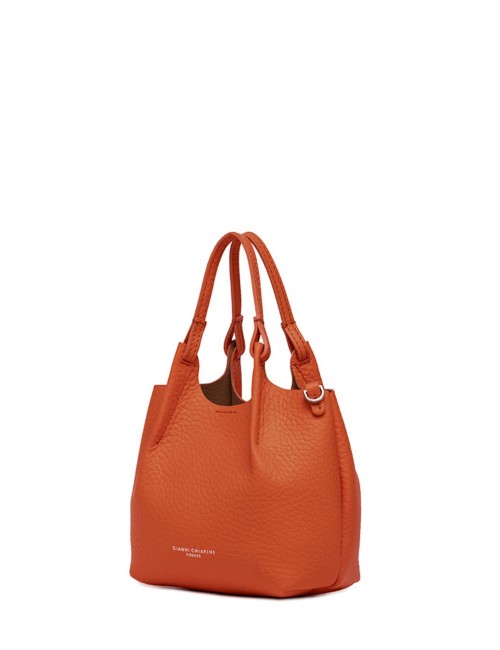 Borsa piccola DUA CORALLO NATURE