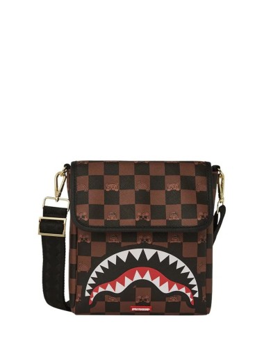 Borsello PEEKING CHARACTER