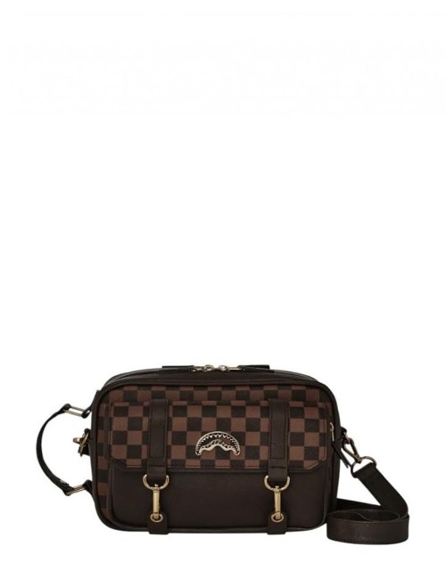 POCHETTE SPEC OPS PIXEL EMBOSS