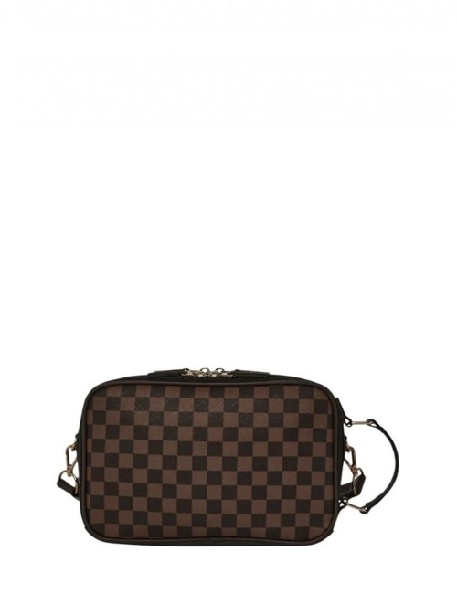 POCHETTE SPEC OPS PIXEL EMBOSS