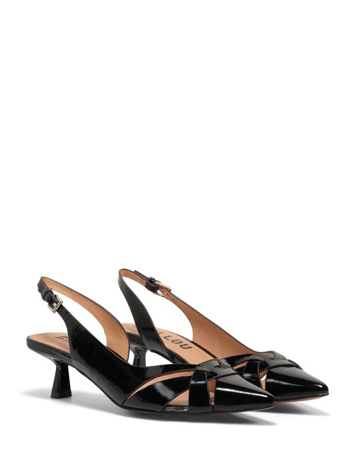 NOLIA 45 PUMP BLACK